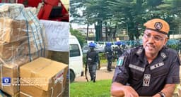 Anambra Gov Poll: Peaceful Election Will Hold In Ihiala, Other Flashpoints — Police