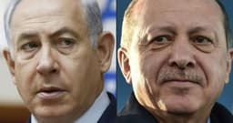 Turkey issues 'genocide' arrest warrants against Netanyahu and other Israeli officials