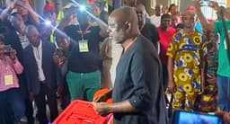 Anambra Poll: APC Candidate Ukachukwu Alleges Vote Buying, Intimidation