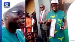 Anambra Poll: APGA will win by landslide, Soludo boasts