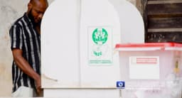 Anambra Poll: INEC uploads 75.86% of results on IReV