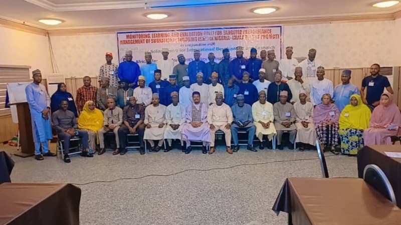 Health experts, stakeholders advocate for lnstitutionalisation of malaria control plan in Kano