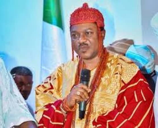 Rumpus as Owo monarch bans council chairman
