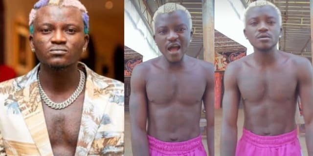 Portable goes back to school