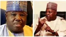 I never accused Shettima of creating Boko Haram – Sheriff