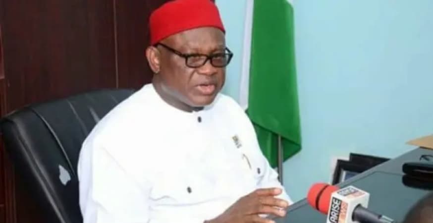 Chekwas Okorie, Orikeze Ajumbe, others brainstorm on Igbo political future November 14