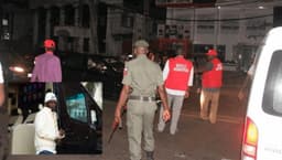 Lagos big boy dies in bid to evade EFCC arrest