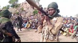 EXCLUSIVE: Boko Haram–ISWAP rivalry escalates into full-scale territorial war across island corridors