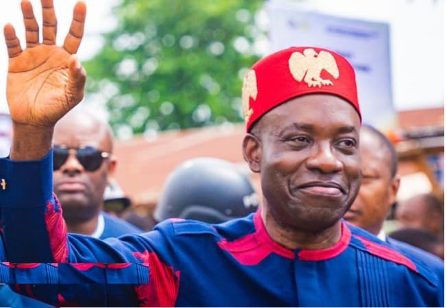 FULL LIST: How Soludo won Anambra Gov Election in 21 LGAs