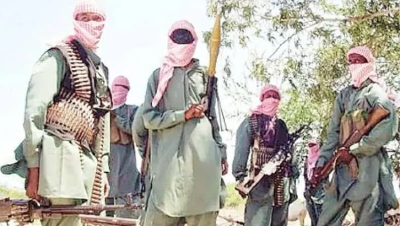 Lakurawa terrorists kill Customs officer, set camp on fire