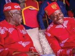 Anambra 2025: Soludo's victory affirmation of his visionary leadership, says Tinubu