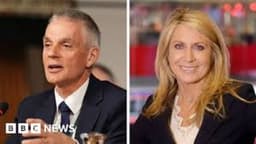 BBC director general and News CEO resign over Trump documentary edit