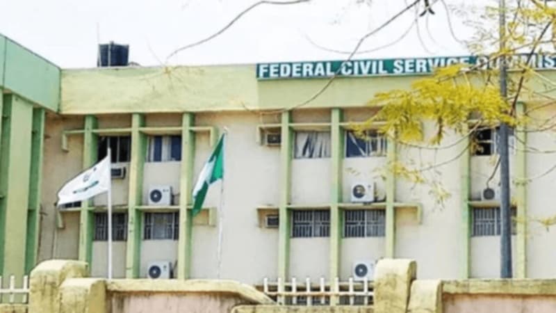 JUST IN: Disquiet over CBT Exams as terrorists kidnap traveling Senior Civil Servants