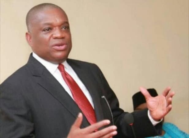 How we foiled plot to impeach Akpabio – Orji Kalu