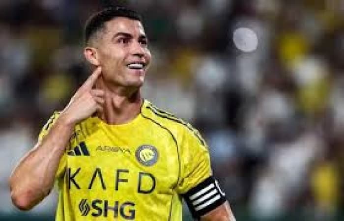 Ronaldo clarifies ‘soon’ in retirement hint