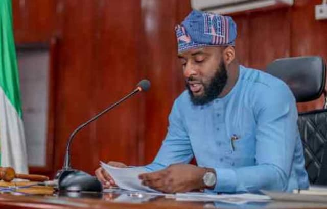 Oyo Assembly summons state officials over alleged fraudulent land transactions
