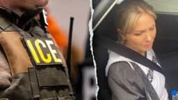 Obama surprises dozens of veterans after their plane arrives in Washington for Veterans Day