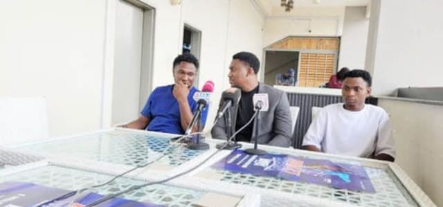 24 basketball stars, 5,000 dancers for Abuja basketball tourney