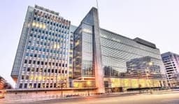 Only 44 per cent of social benefits reach poor Nigerians — World Bank