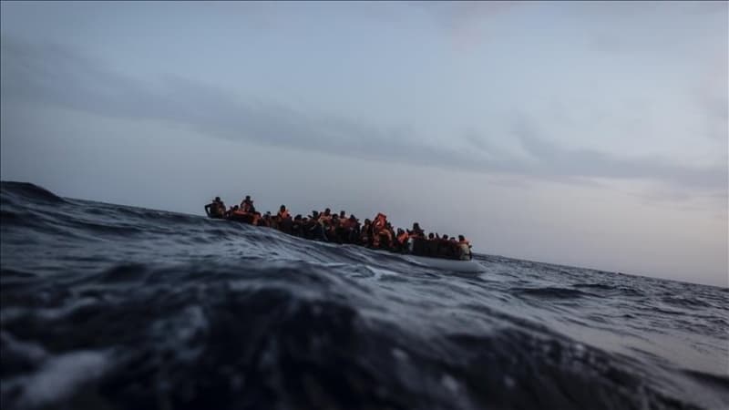 Mediterranean migrant deaths in 2025 topped 1,000, says UN migration agency