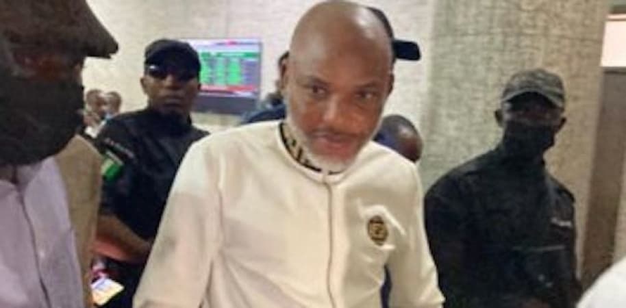 ‘Nnamdi Kanu can't be convicted under repealed law’ — Lawyer faults IPOB Leader’s terrorism trial