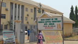 Alleged forgery/impersonation: Judge refuses to recuse self from trial of Abuja lawyers