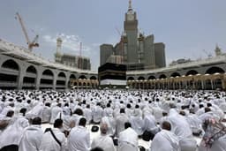 Unpaid Fares: Nigeria ‘may lose Hajj slots’