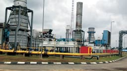 FG, firm sign concession pact for 6MW Ikere Gorge hydropower project