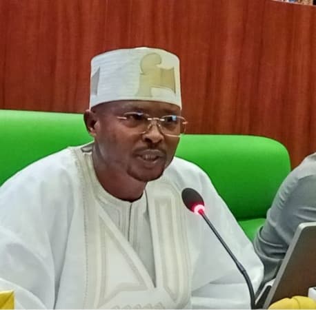 Reps to investigate diversion of containers, excise duty leakages