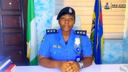 Student pastor arrested over alleged defilement in Abia