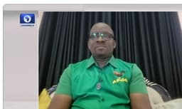 Anambra Poll: Vote-Buying claims by other parties is shocking — APGA national chair