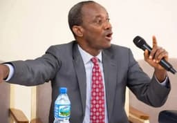 Abuja land: The mistake Wike made — Sam Amadi