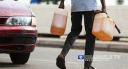 NMDPRA warns against panic buying, assures of adequate petrol supply