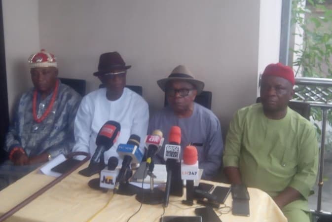 Why Aba should be sixth state in South East — Aba State Movement