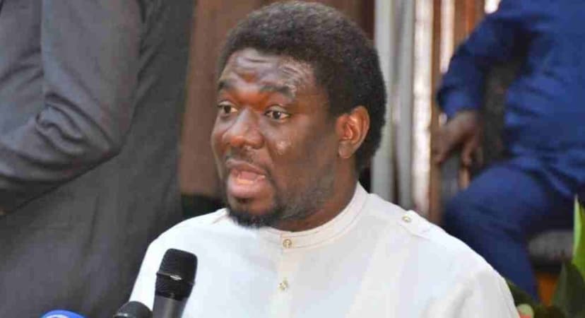 PENGASSAN laments crumbling pension value in oil sector