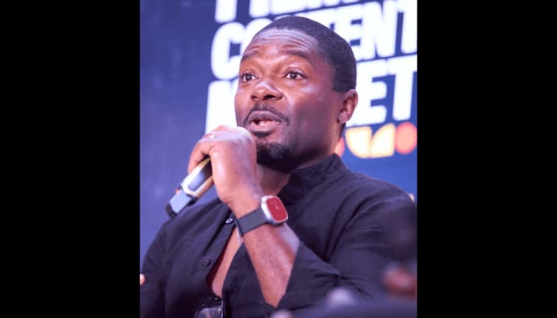 David Oyelowo proposes $10m investment plan to boost Nollywood’s global reach