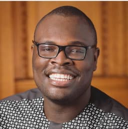 One month after Buhari won, a friend called me from Daura and said, ‘Chude, we've created a monster’ — Chude