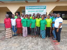 Climate Action: NGOs unite to remediate Oloibiri communities