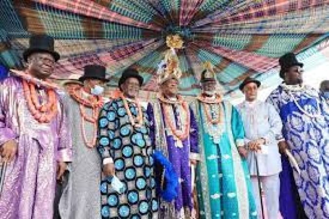 Government policies threatening indigenous languages, Rivers group warns