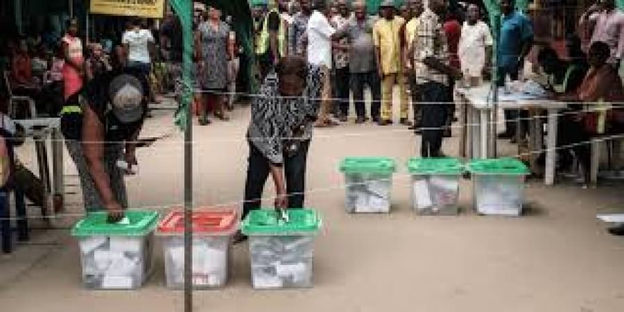 Anambra guber election: Votes were bought with snacks, beverages — Report
