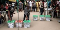 Anambra guber election: Votes were bought with snacks, beverages — Report
