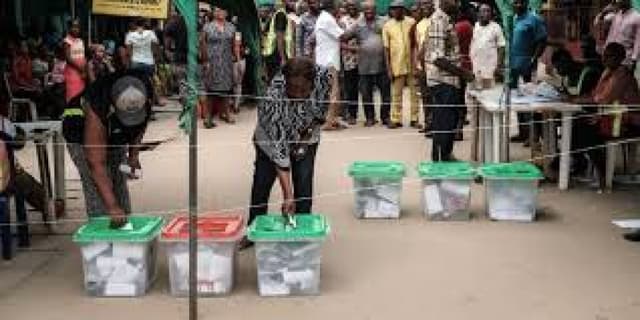 Anambra guber election: Votes were bought with snacks, beverages — Report