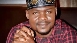Actor Baba Ijesha released from prison