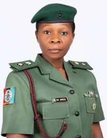 Borno Ambush: Brigade Commander led troops back to base – Army