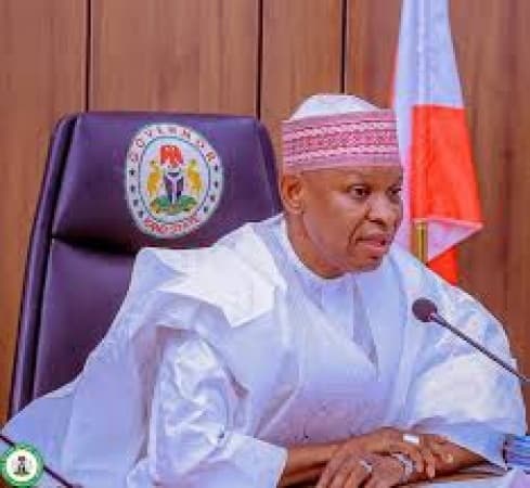 Yusuf to present Kano’s first N1trn budget for 2026