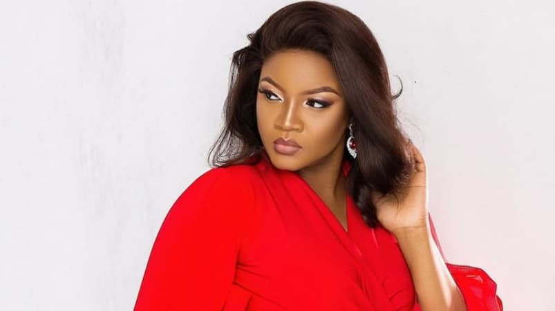 How life abroad humbled me — Omotola Jalade-Ekeinde