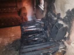 Unknown assailants kill 2 women, burn house in Kano