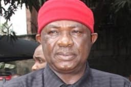 NNPP founder laments betrayal by Kwankwaso, Galadima