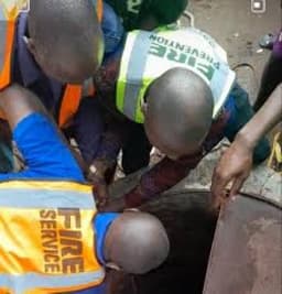 12-year-old dies after falling into well in Ilorin