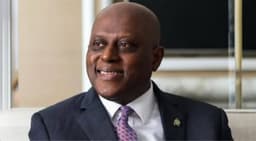 CBN Gov welcomes S&P’s upgrade of Nigeria’s outlook to positive